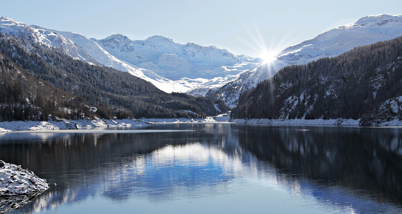 The Secret Valleys of Switzerland’s Valais Region